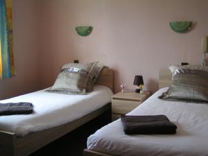 Hotel Mucrina : photos des chambres