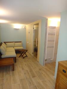 Hebergement Villa Aspremont : photos des chambres