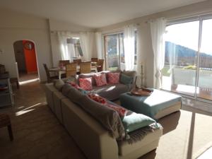 Hebergement Villa Aspremont : photos des chambres
