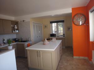 Hebergement Villa Aspremont : photos des chambres