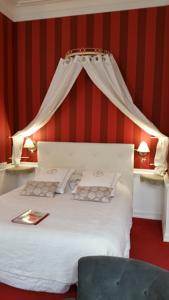 Chambres d'hotes/B&B B&B La Villa De La Paix : photos des chambres