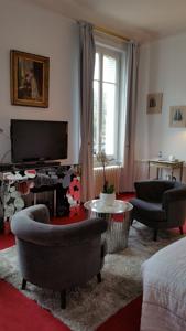 Chambres d'hotes/B&B B&B La Villa De La Paix : photos des chambres