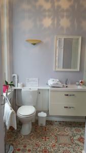 Chambres d'hotes/B&B B&B La Villa De La Paix : photos des chambres