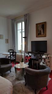 Chambres d'hotes/B&B B&B La Villa De La Paix : photos des chambres