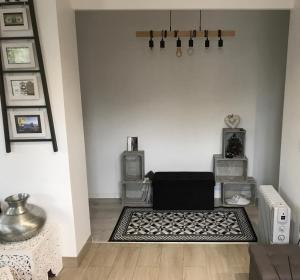 Appartement Annecy'alpin : photos des chambres