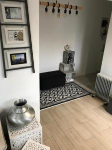 Appartement Annecy'alpin : photos des chambres