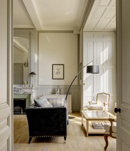 Hotel Chateau Les Carrasses : photos des chambres