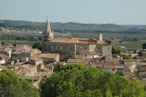 Chambres d'hotes/B&B Chambre d'hotes La Vigneronne : photos des chambres