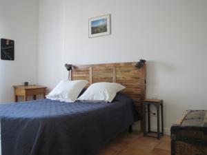 Chambres d'hotes/B&B Les Hauts d'Issensac : photos des chambres