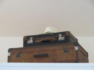 Chambres d'hotes/B&B Les Hauts d'Issensac : photos des chambres