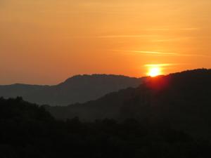 Chambres d'hotes/B&B Les Hauts d'Issensac : photos des chambres
