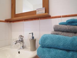 Chambres d'hotes/B&B Les Hauts d'Issensac : photos des chambres