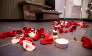 Hebergement L'effet SPA : photos des chambres