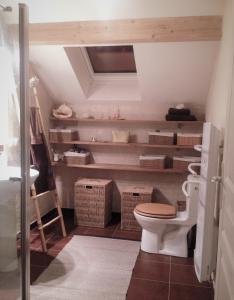 Hebergement Maison Cosy Lac d'Annecy : Villa