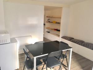 Appartement Etablissements Coulon - Talence (Chemin d'Ars) : photos des chambres