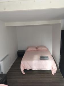 Appartement Etablissements Coulon - Talence (Chemin d'Ars) : photos des chambres