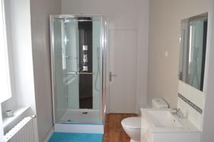 Hebergement La Grande Maison de Brezilhou : photos des chambres