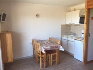 Hebergement Residence Les Ecrins : photos des chambres