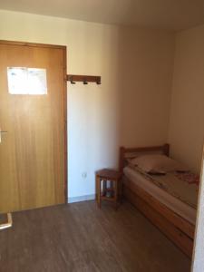 Hebergement Residence Les Ecrins : photos des chambres
