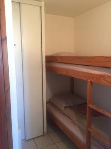 Hebergement Residence Les Ecrins : photos des chambres