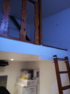 Appartement proche paris stade de france : photos des chambres