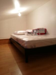 Appartement proche paris stade de france : photos des chambres