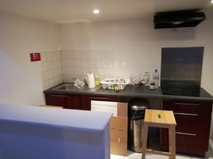 Appartement proche paris stade de france : photos des chambres