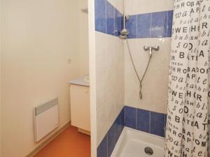 Hebergement Two-Bedroom Holiday Home in Calvisson : photos des chambres