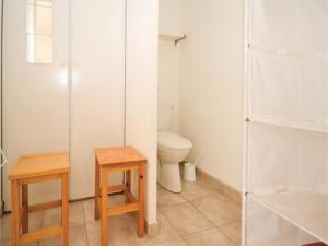 Hebergement Two-Bedroom Holiday Home in Calvisson : photos des chambres