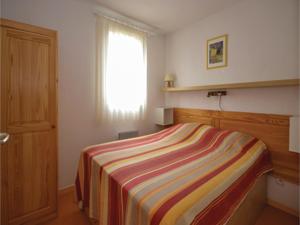 Hebergement Two-Bedroom Holiday Home in Calvisson : photos des chambres