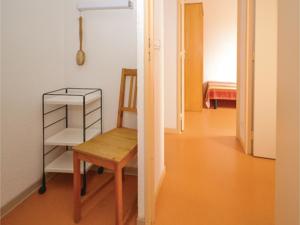 Hebergement Two-Bedroom Holiday Home in Calvisson : photos des chambres