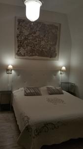 Chambres d'hotes/B&B B&B La Villa De La Paix : photos des chambres