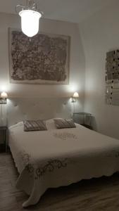 Chambres d'hotes/B&B B&B La Villa De La Paix : photos des chambres