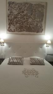 Chambres d'hotes/B&B B&B La Villa De La Paix : photos des chambres