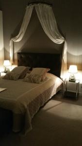 Chambres d'hotes/B&B B&B La Villa De La Paix : photos des chambres