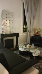 Chambres d'hotes/B&B B&B La Villa De La Paix : photos des chambres