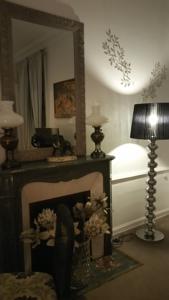 Chambres d'hotes/B&B B&B La Villa De La Paix : photos des chambres