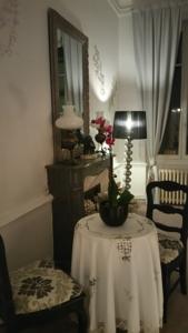 Chambres d'hotes/B&B B&B La Villa De La Paix : photos des chambres
