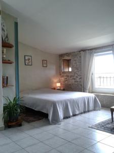 Hebergement Font-Peyrins : photos des chambres