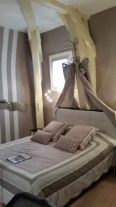 Chambres d'hotes/B&B B&B La Villa De La Paix : photos des chambres