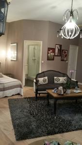 Chambres d'hotes/B&B B&B La Villa De La Paix : photos des chambres