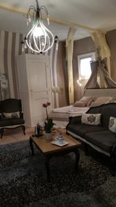 Chambres d'hotes/B&B B&B La Villa De La Paix : photos des chambres