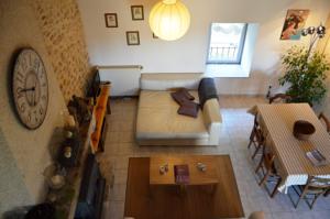 Hebergement Font-Peyrins : photos des chambres