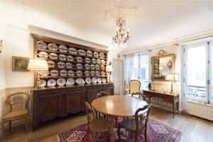 Appartement Veeve - Classic Saint-Lambert : Appartement