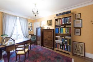 Appartement Veeve - Classic Saint-Lambert : photos des chambres