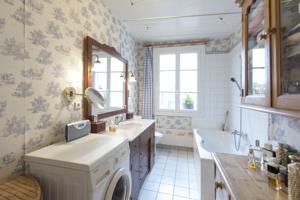 Appartement Veeve - Classic Saint-Lambert : photos des chambres