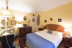 Appartement Veeve - Classic Saint-Lambert : photos des chambres