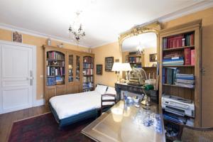 Appartement Veeve - Classic Saint-Lambert : photos des chambres