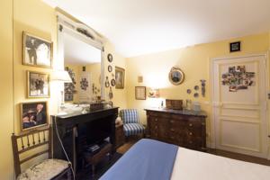 Appartement Veeve - Classic Saint-Lambert : photos des chambres