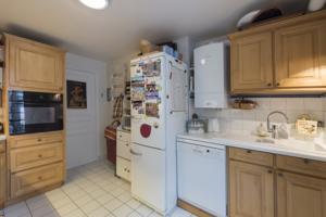 Appartement Veeve - Classic Saint-Lambert : photos des chambres